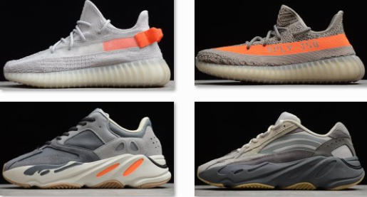 吉隆坡哪里有賣yeezy